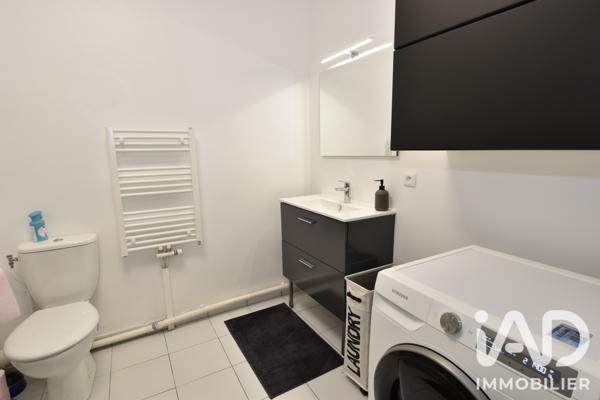 Location appartement 3 pièces 58 m² Meaux
