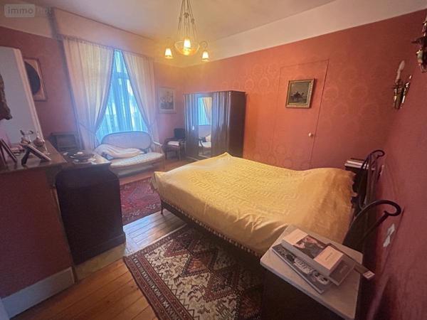 Maison à vendre à Cambrai dans le Nord (59400), ref : 59083-2555   
Centre-Ville