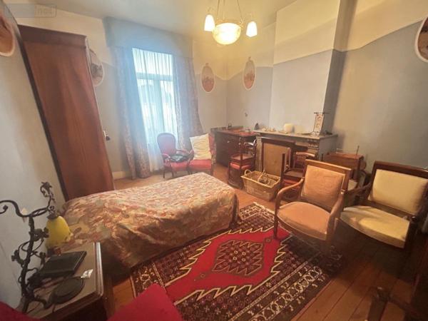 Maison à vendre à Cambrai dans le Nord (59400), ref : 59083-2555   
Centre-Ville