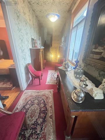 Maison à vendre à Cambrai dans le Nord (59400), ref : 59083-2555   
Centre-Ville