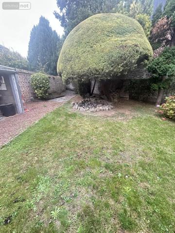 Maison à vendre à Cambrai dans le Nord (59400), ref : 59083-2555   
Centre-Ville