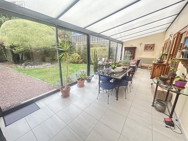 Maison à vendre à Cambrai dans le Nord (59400), ref : 59083-2555   
Centre-Ville