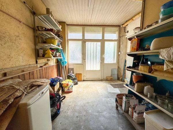 Vente Maison de village 3 pièces 78 m2 à Champsevraine