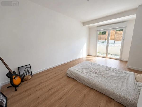 Achat - Maison Grand-Champ 56390 6 pièces 96 m 2 535 m 2