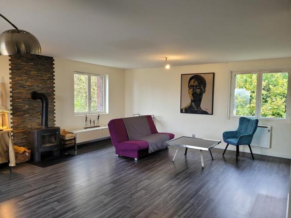 Location / Maison T5