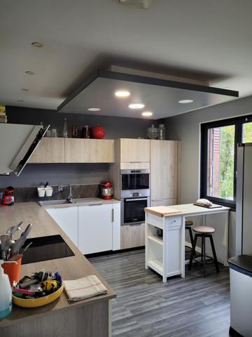 Location / Maison T5