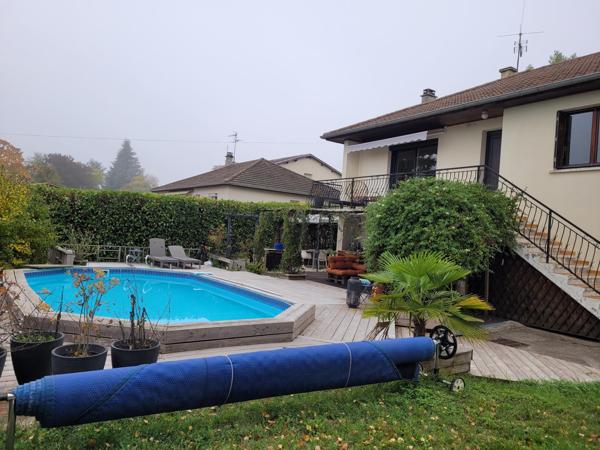 Location / Maison T5