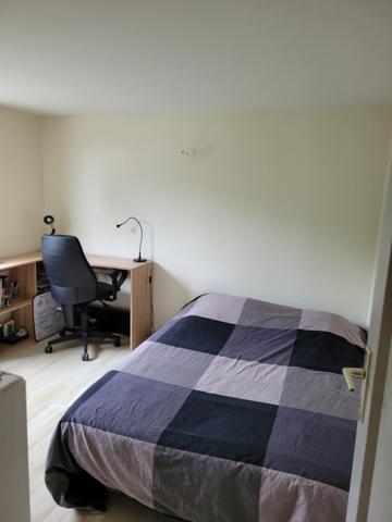 Location / Maison T5