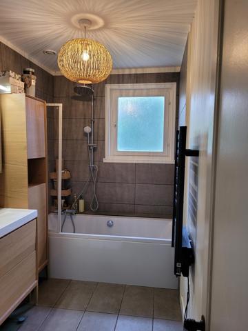 Location / Maison T5