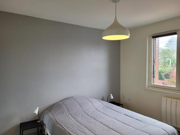 Location / Maison T5