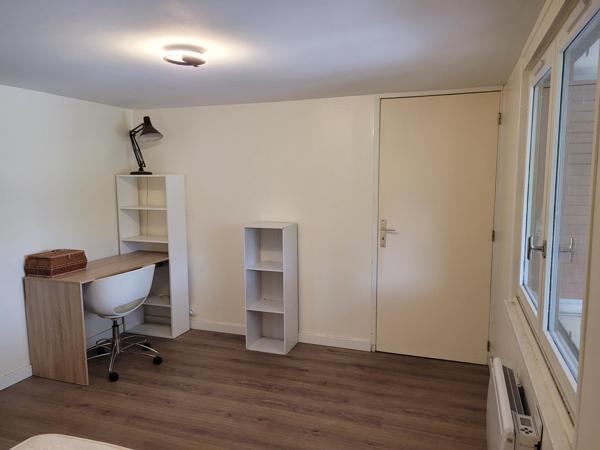 Location / Maison T5