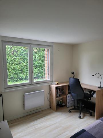 Location / Maison T5