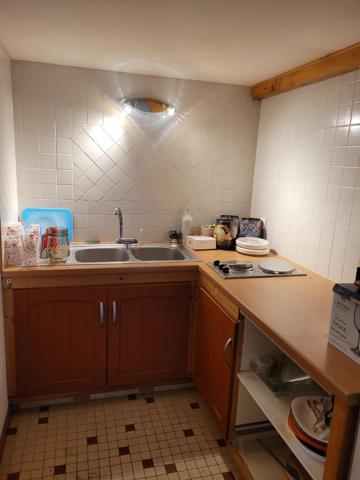 Location / Maison T5