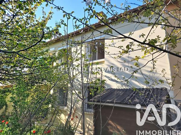 Maison à vendre 4 pièces 115 m² Pamiers