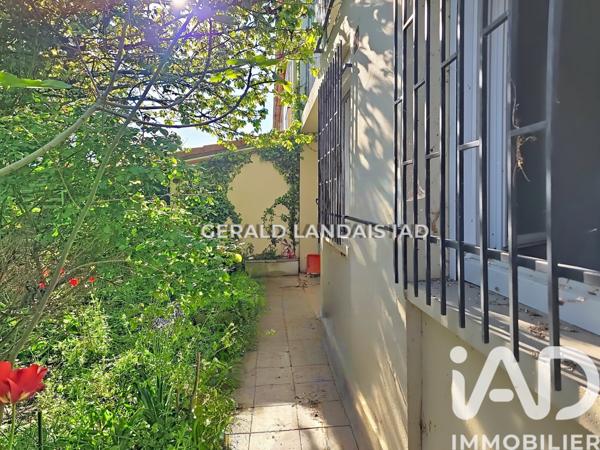 Maison à vendre 4 pièces 115 m² Pamiers