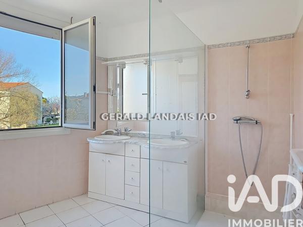 Maison à vendre 4 pièces 115 m² Pamiers