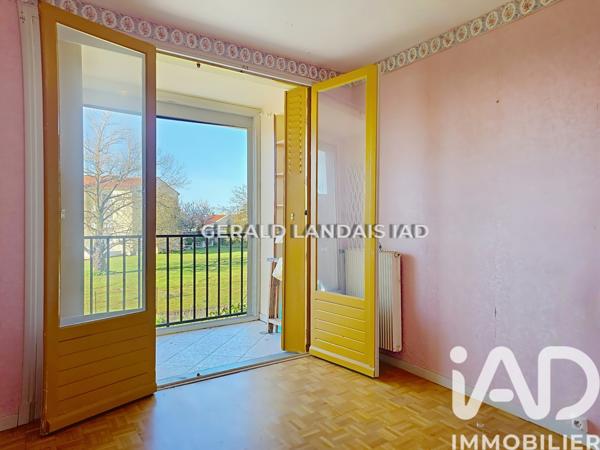 Maison à vendre 4 pièces 115 m² Pamiers
