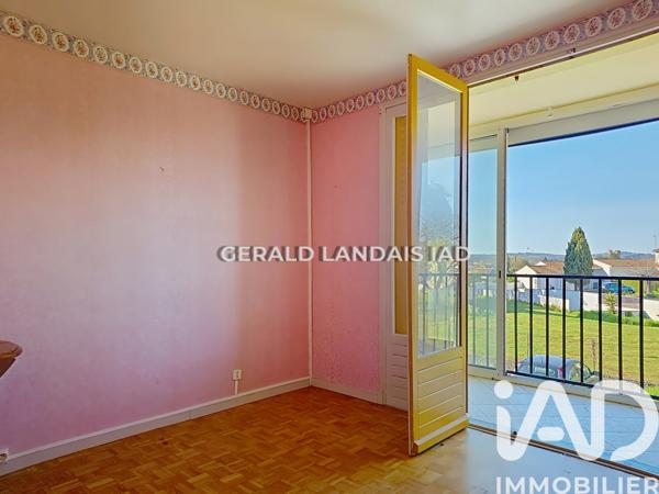 Maison à vendre 4 pièces 115 m² Pamiers