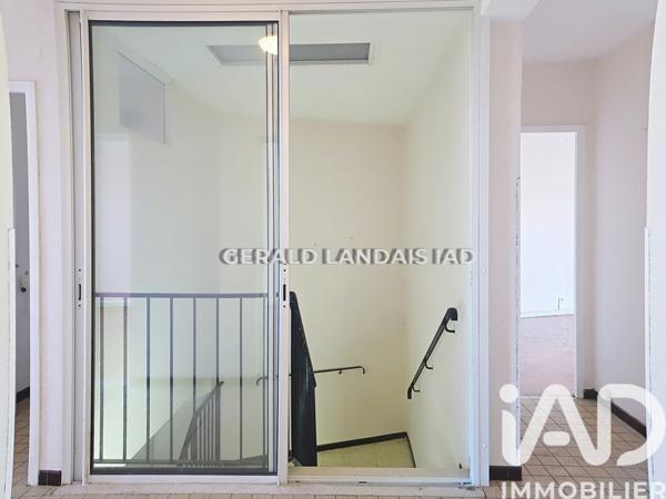 Maison à vendre 4 pièces 115 m² Pamiers