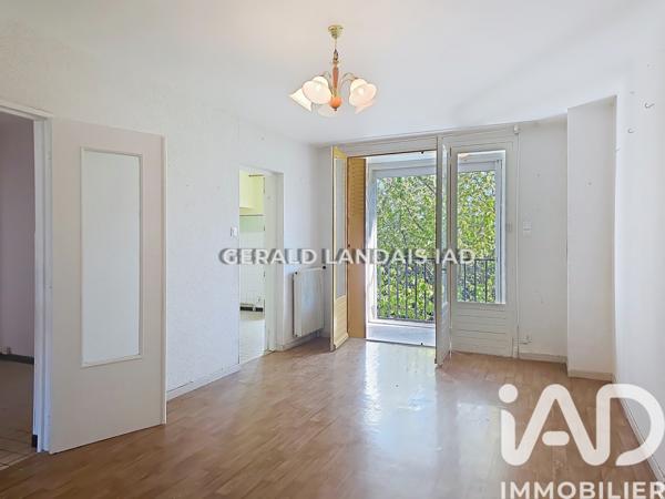 Maison à vendre 4 pièces 115 m² Pamiers