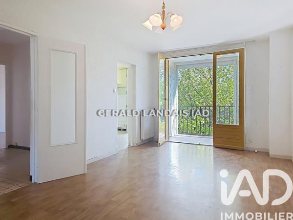 Maison à vendre 4 pièces 115 m² Pamiers