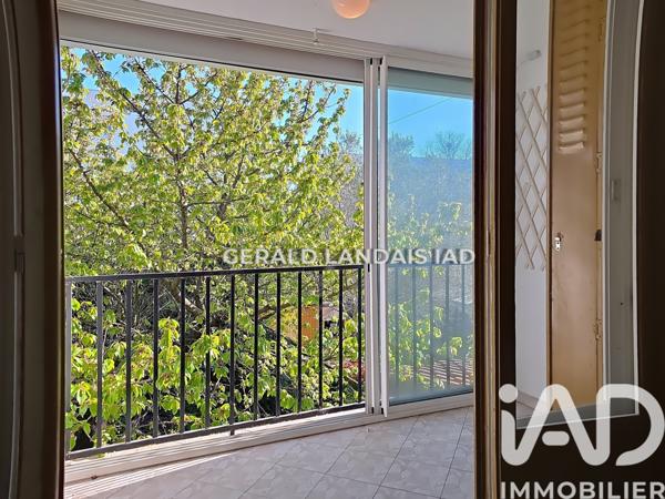 Maison à vendre 4 pièces 115 m² Pamiers