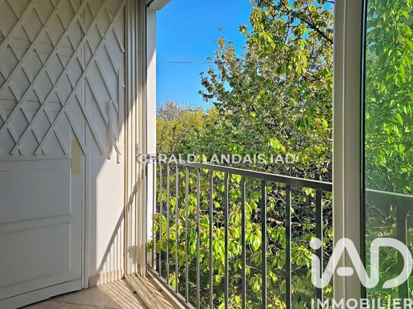 Maison à vendre 4 pièces 115 m² Pamiers