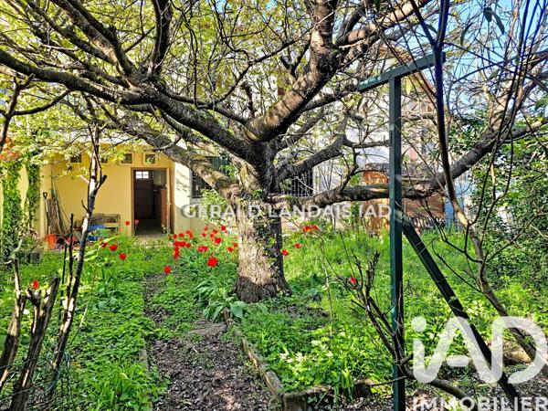 Maison à vendre 4 pièces 115 m² Pamiers