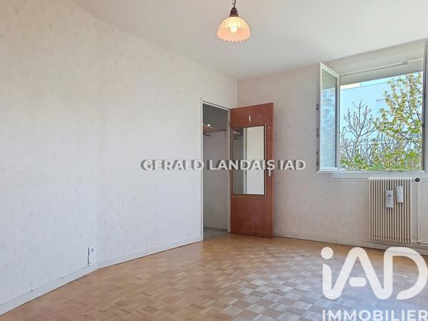 Maison à vendre 4 pièces 115 m² Pamiers