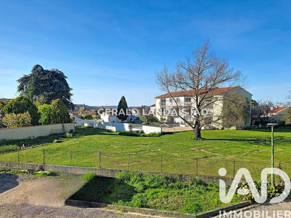 Maison à vendre 4 pièces 115 m² Pamiers