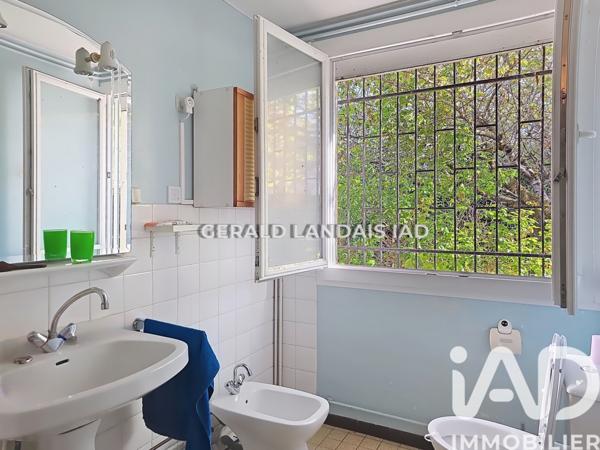 Maison à vendre 4 pièces 115 m² Pamiers
