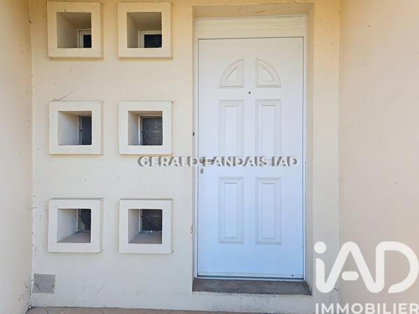 Maison à vendre 4 pièces 115 m² Pamiers