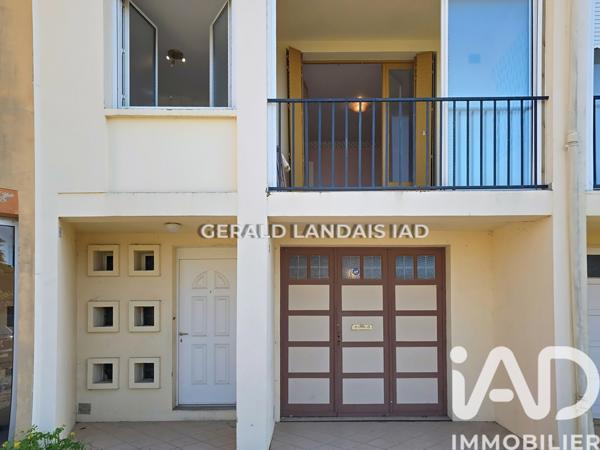 Maison à vendre 4 pièces 115 m² Pamiers