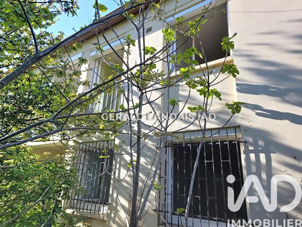 Maison à vendre 4 pièces 115 m² Pamiers