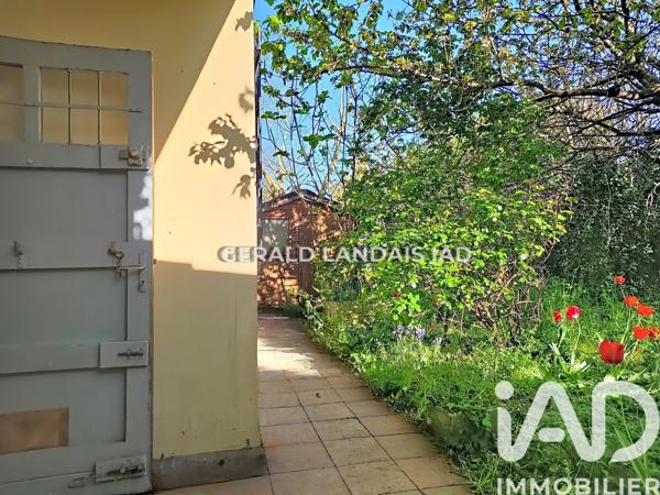Maison à vendre 4 pièces 115 m² Pamiers
