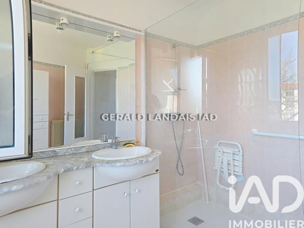 Maison à vendre 4 pièces 115 m² Pamiers