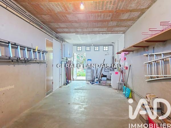Maison à vendre 4 pièces 115 m² Pamiers