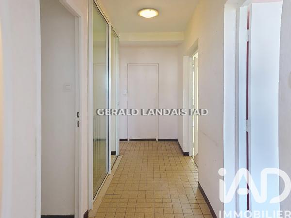 Maison à vendre 4 pièces 115 m² Pamiers