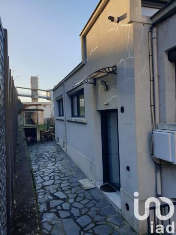 Maison à vendre 3 pièces 100 m² Tulle