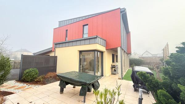 Maison Architecte Laval 8 pièce(s) 178.20 m2