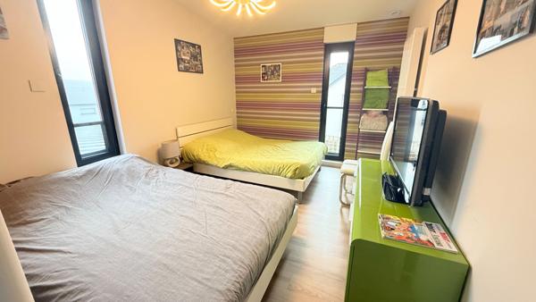 Maison Architecte Laval 8 pièce(s) 178.20 m2