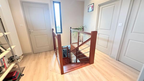 Maison Architecte Laval 8 pièce(s) 178.20 m2