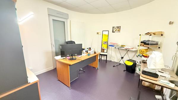 Maison Architecte Laval 8 pièce(s) 178.20 m2