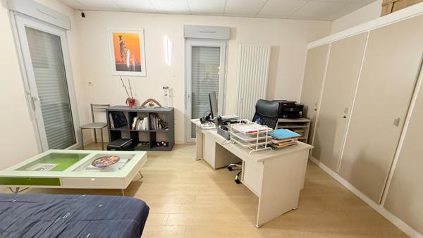 Maison Architecte Laval 8 pièce(s) 178.20 m2