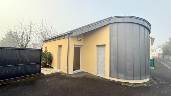 Maison Architecte Laval 8 pièce(s) 178.20 m2