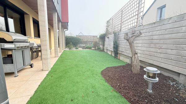 Maison Architecte Laval 8 pièce(s) 178.20 m2