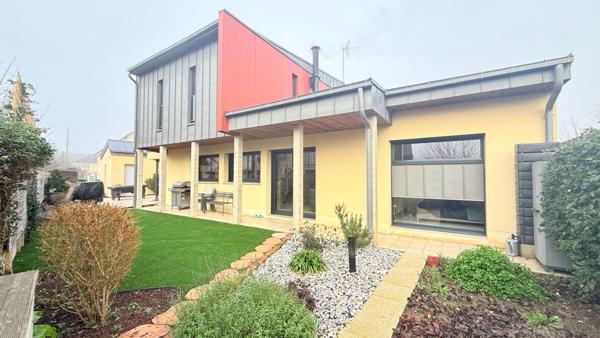 Maison Architecte Laval 8 pièce(s) 178.20 m2