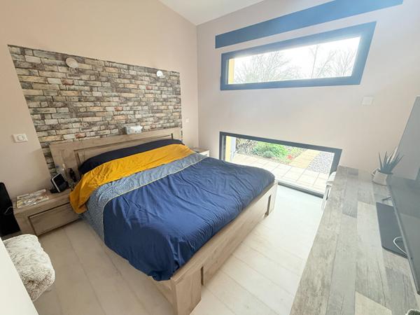 Maison Architecte Laval 8 pièce(s) 178.20 m2