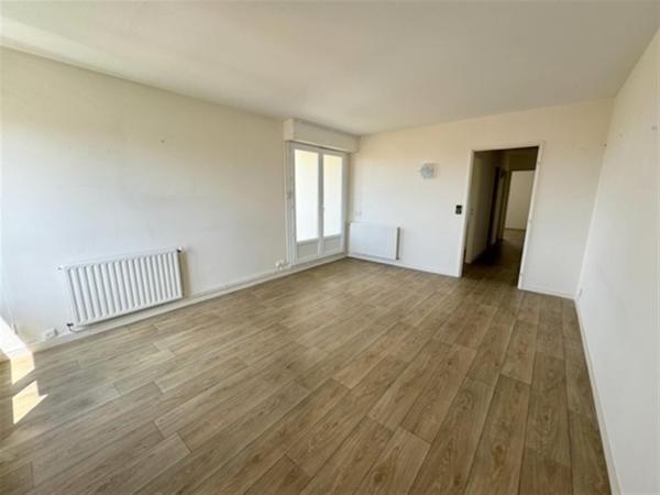 Appartement 3 pièces à louer - Royan