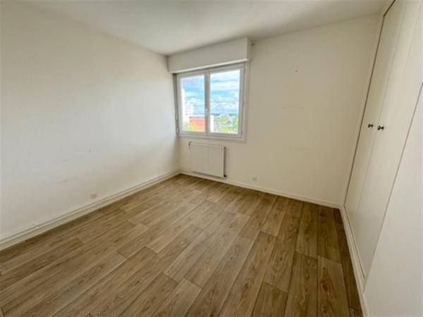 Appartement 3 pièces à louer - Royan